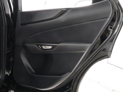2022 Lexus NX 350 F SPORT Handling AWD