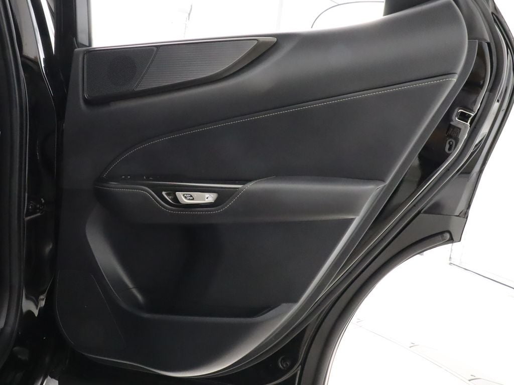 2022 Lexus NX 350 F SPORT Handling AWD