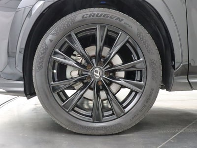 2022 Lexus NX 350 F SPORT Handling AWD