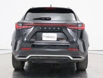 2022 Lexus NX 350 F SPORT Handling AWD