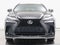 2022 Lexus NX 350 F SPORT Handling AWD