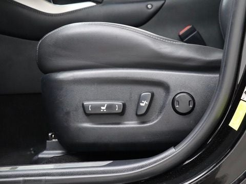 2015 Lexus NX 200t Navigation