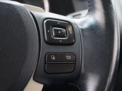2015 Lexus NX 200t Navigation