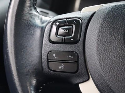 2015 Lexus NX 200t Navigation