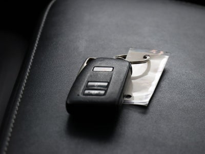 2015 Lexus NX 200t Navigation
