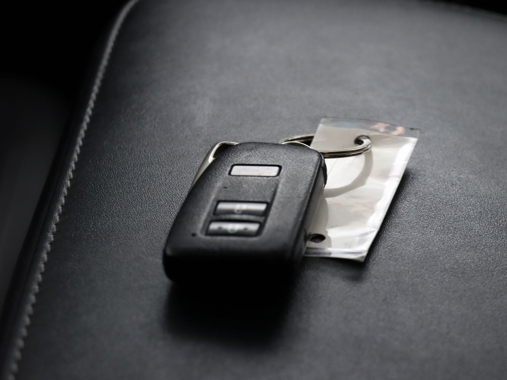2015 Lexus NX 200t Navigation
