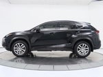 2015 Lexus NX 200t Navigation