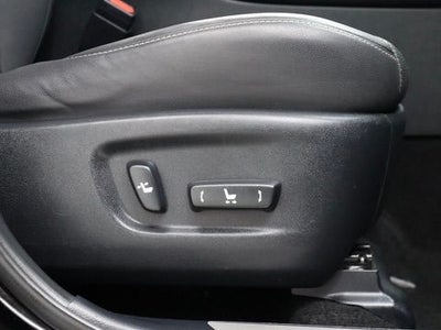 2015 Lexus NX 200t Navigation