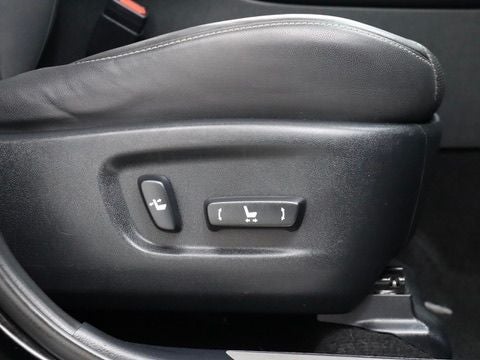 2015 Lexus NX 200t Navigation