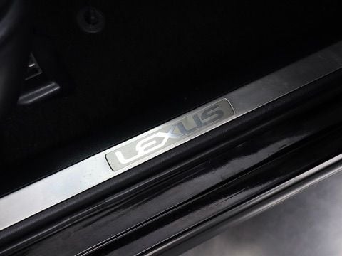 2015 Lexus NX 200t Navigation