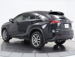2015 Lexus NX 200t Navigation