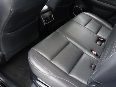 2015 Lexus NX 200t Navigation