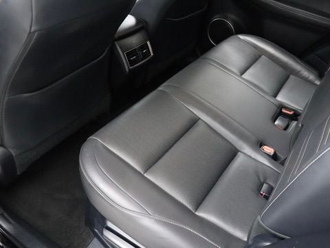2015 Lexus NX 200t Navigation