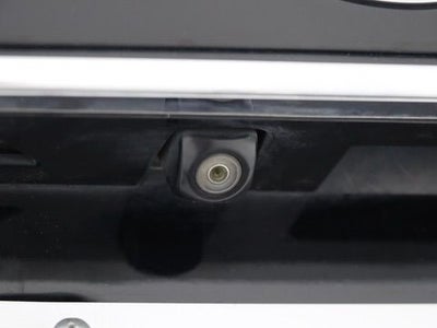 2015 Lexus NX 200t Navigation