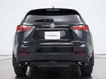 2015 Lexus NX 200t Navigation