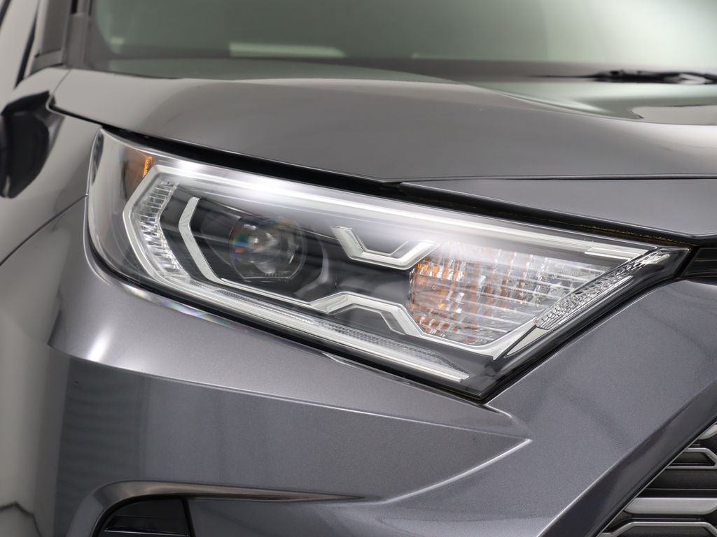 2021 Toyota RAV4 Hybrid XSE AWD Navigation