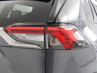 2021 Toyota RAV4 Hybrid XSE AWD Navigation