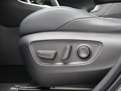 2021 Toyota RAV4 Hybrid XSE AWD Navigation