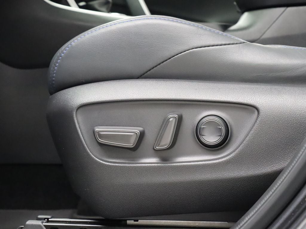 2021 Toyota RAV4 Hybrid XSE AWD Navigation