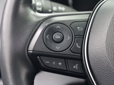2021 Toyota RAV4 Hybrid XSE AWD Navigation