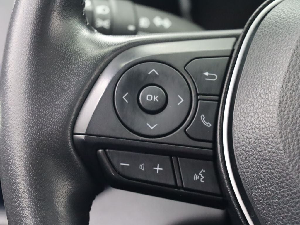 2021 Toyota RAV4 Hybrid XSE AWD Navigation