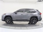 2021 Toyota RAV4 Hybrid XSE AWD Navigation