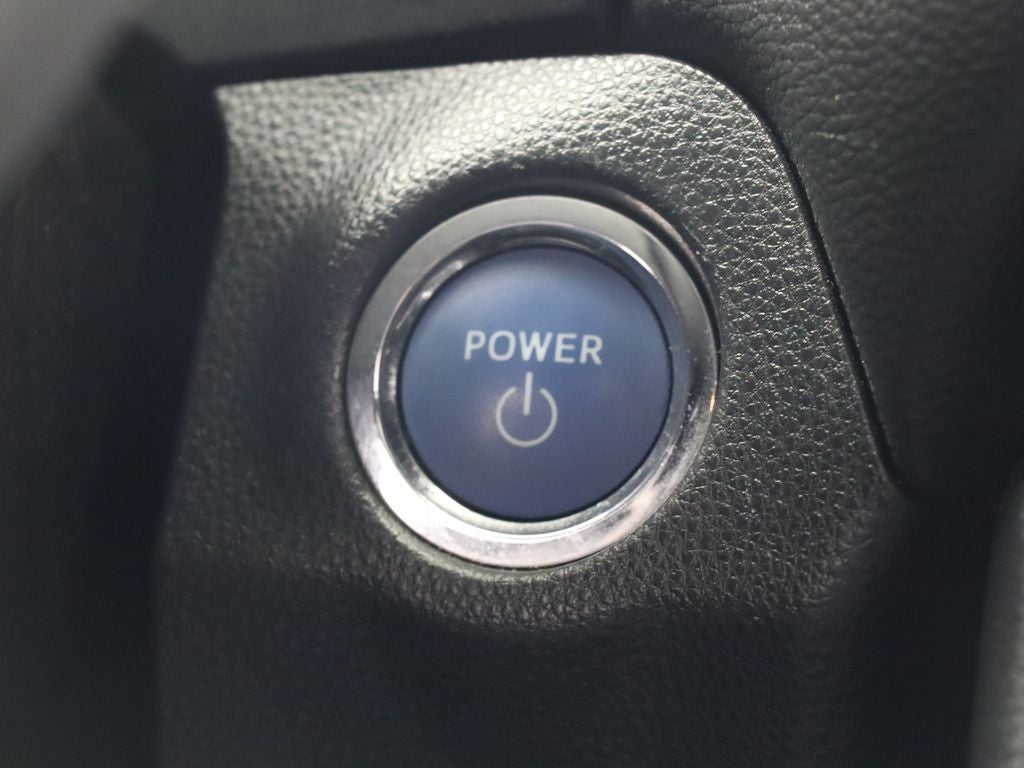 2021 Toyota RAV4 Hybrid XSE AWD Navigation