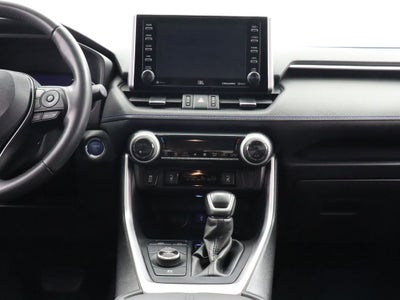 2021 Toyota RAV4 Hybrid XSE AWD Navigation
