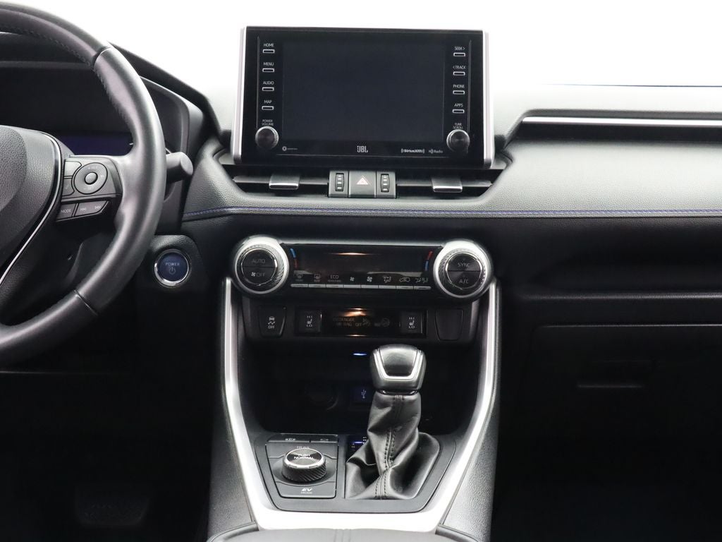 2021 Toyota RAV4 Hybrid XSE AWD Navigation
