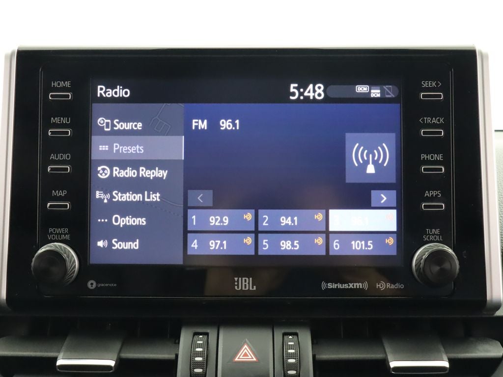 2021 Toyota RAV4 Hybrid XSE AWD Navigation