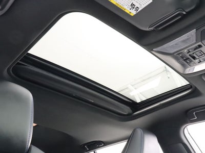 2021 Toyota RAV4 Hybrid XSE AWD Navigation