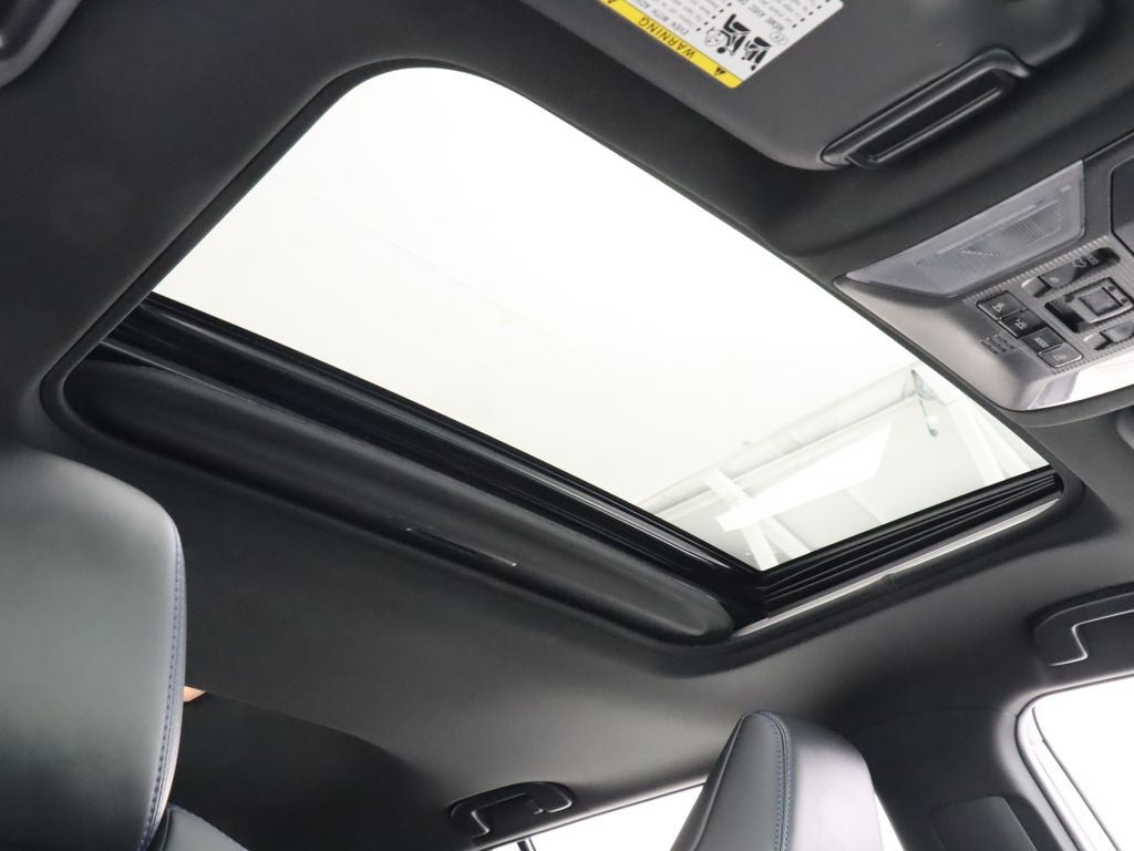2021 Toyota RAV4 Hybrid XSE AWD Navigation