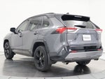 2021 Toyota RAV4 Hybrid XSE AWD Navigation