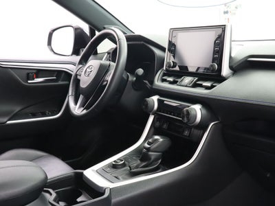 2021 Toyota RAV4 Hybrid XSE AWD Navigation
