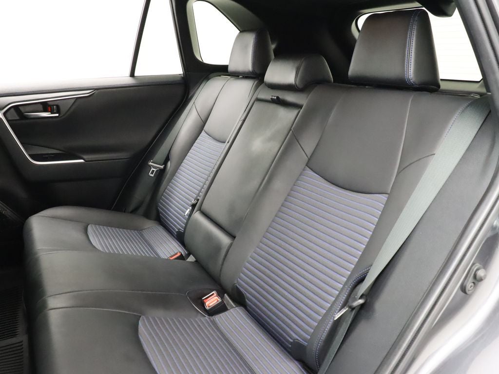 2021 Toyota RAV4 Hybrid XSE AWD Navigation