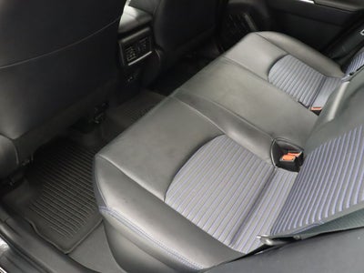 2021 Toyota RAV4 Hybrid XSE AWD Navigation