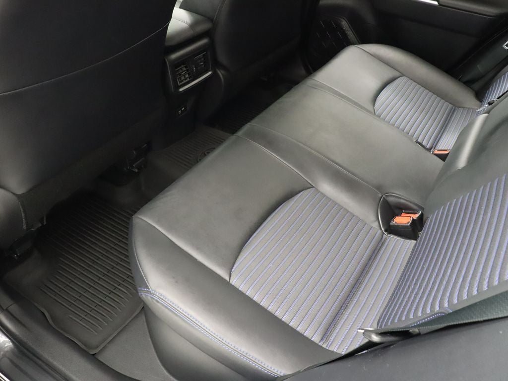 2021 Toyota RAV4 Hybrid XSE AWD Navigation