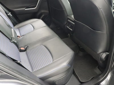 2021 Toyota RAV4 Hybrid XSE AWD Navigation