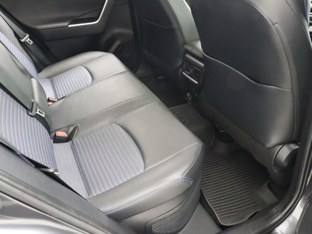 2021 Toyota RAV4 Hybrid XSE AWD Navigation