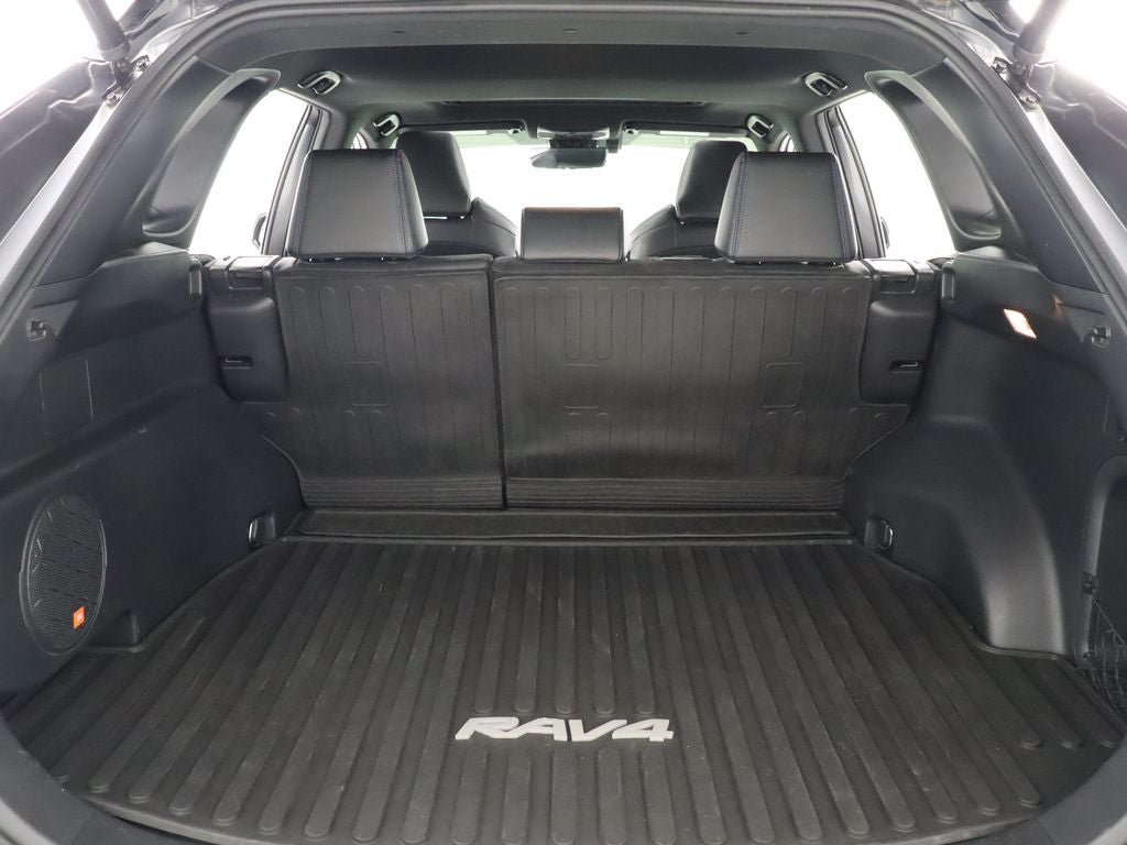 2021 Toyota RAV4 Hybrid XSE AWD Navigation