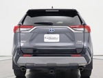 2021 Toyota RAV4 Hybrid XSE AWD Navigation
