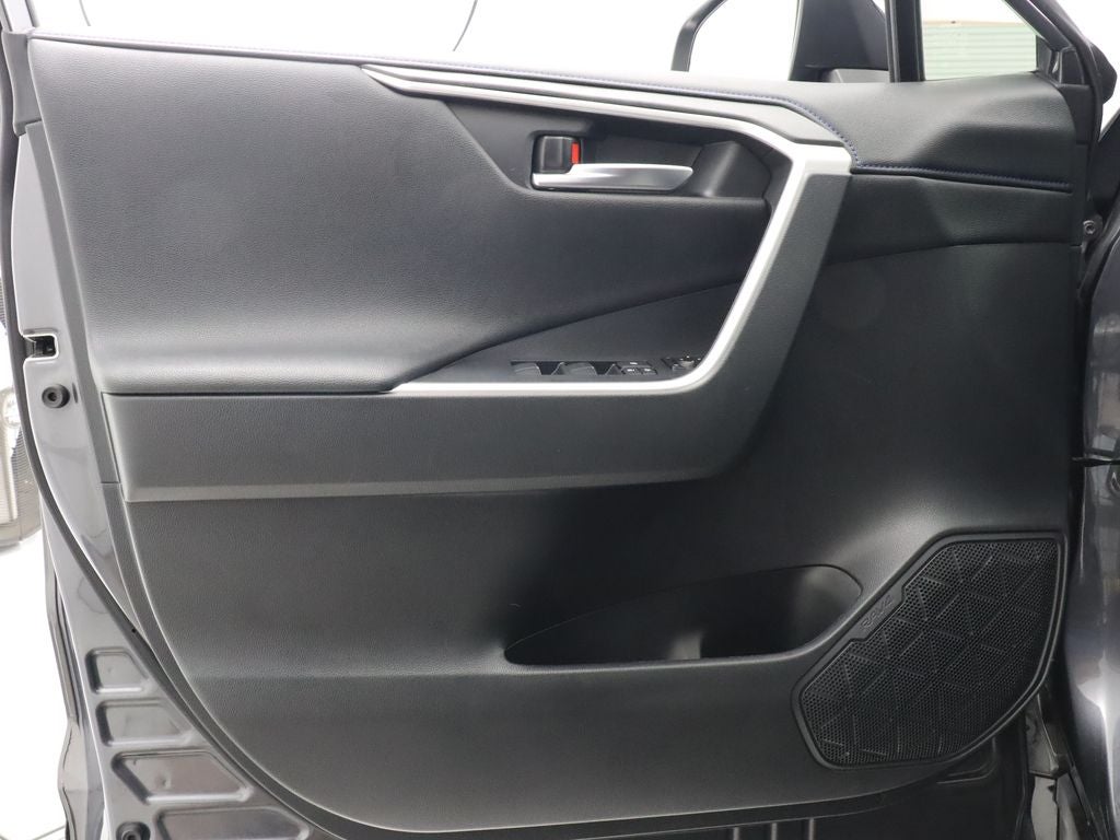 2021 Toyota RAV4 Hybrid XSE AWD Navigation