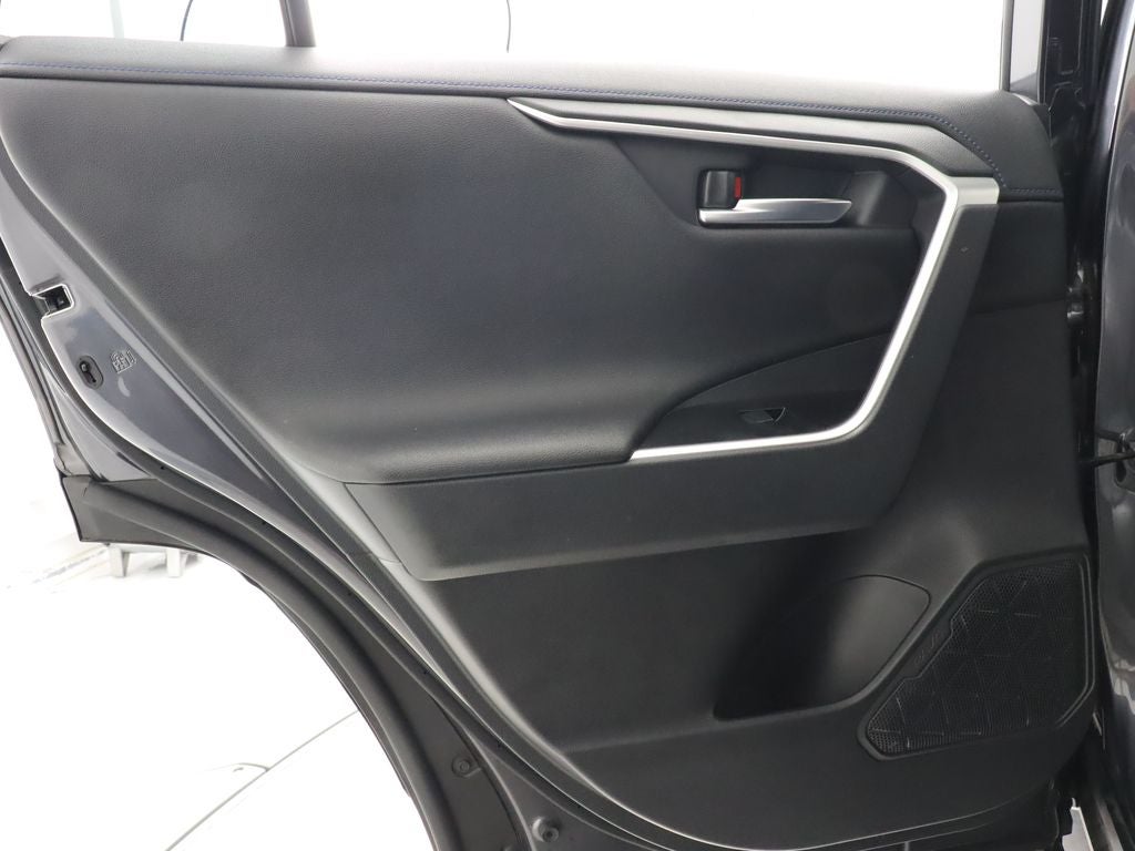 2021 Toyota RAV4 Hybrid XSE AWD Navigation