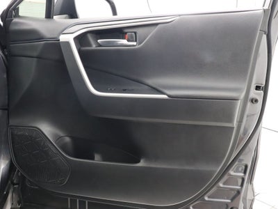 2021 Toyota RAV4 Hybrid XSE AWD Navigation