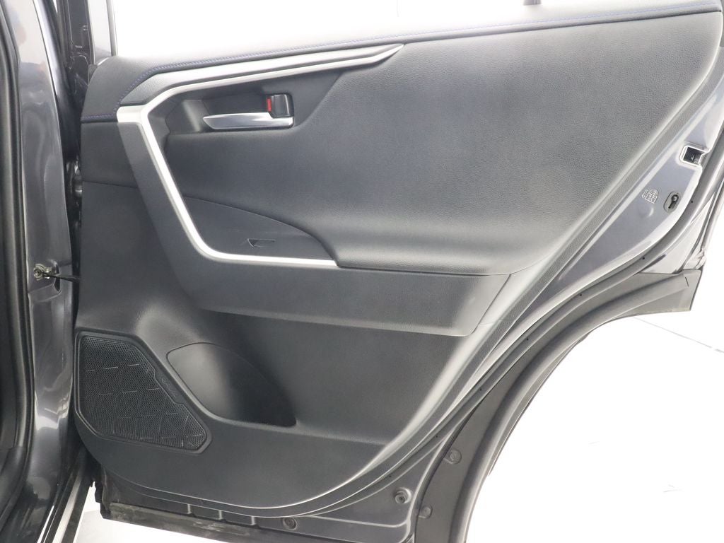 2021 Toyota RAV4 Hybrid XSE AWD Navigation