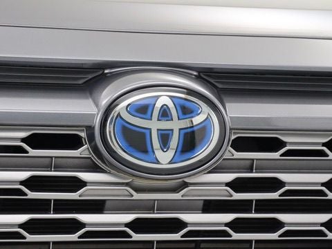 2021 Toyota RAV4 Hybrid XSE AWD Navigation