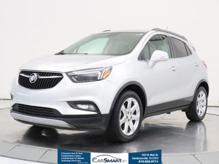 2018 Buick Encore Essence