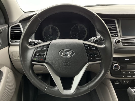 2018 Hyundai Tucson Value in Hendersonville, TN - CarSmart.net