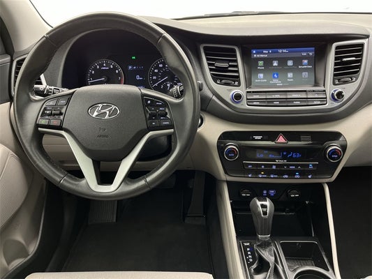 2018 Hyundai Tucson Value in Hendersonville, TN - CarSmart.net