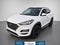 2020 Hyundai Tucson Ultimate Navigation